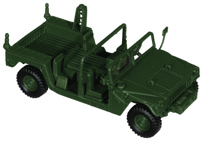 M998/M 1038 w/wo „Hummer<br /><a href='images/pictures/Roco/Roco-05143.jpg' target='_blank'>Full size image</a>